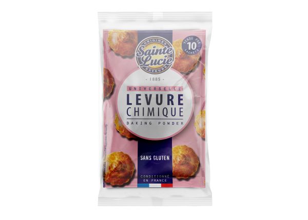 Levure chimique